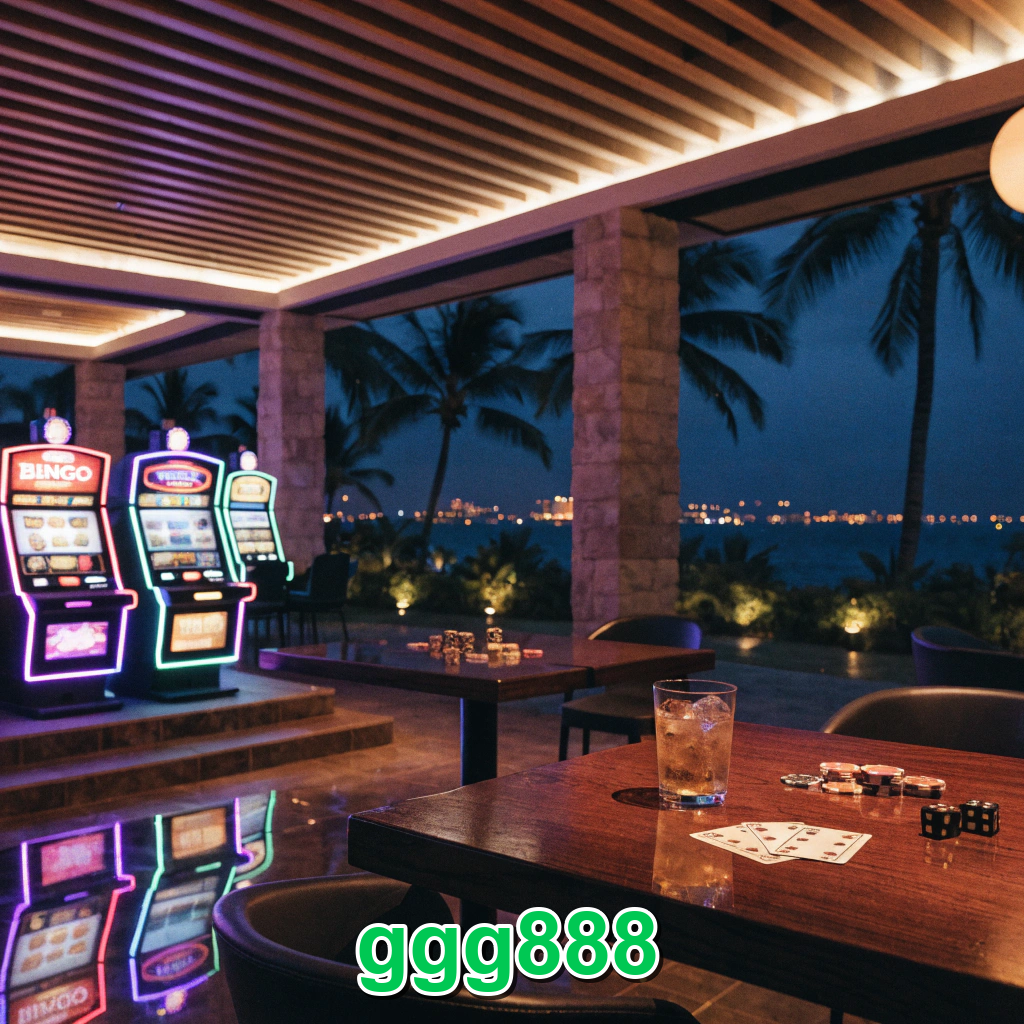 Screenshot 3 - ggg888 Settings