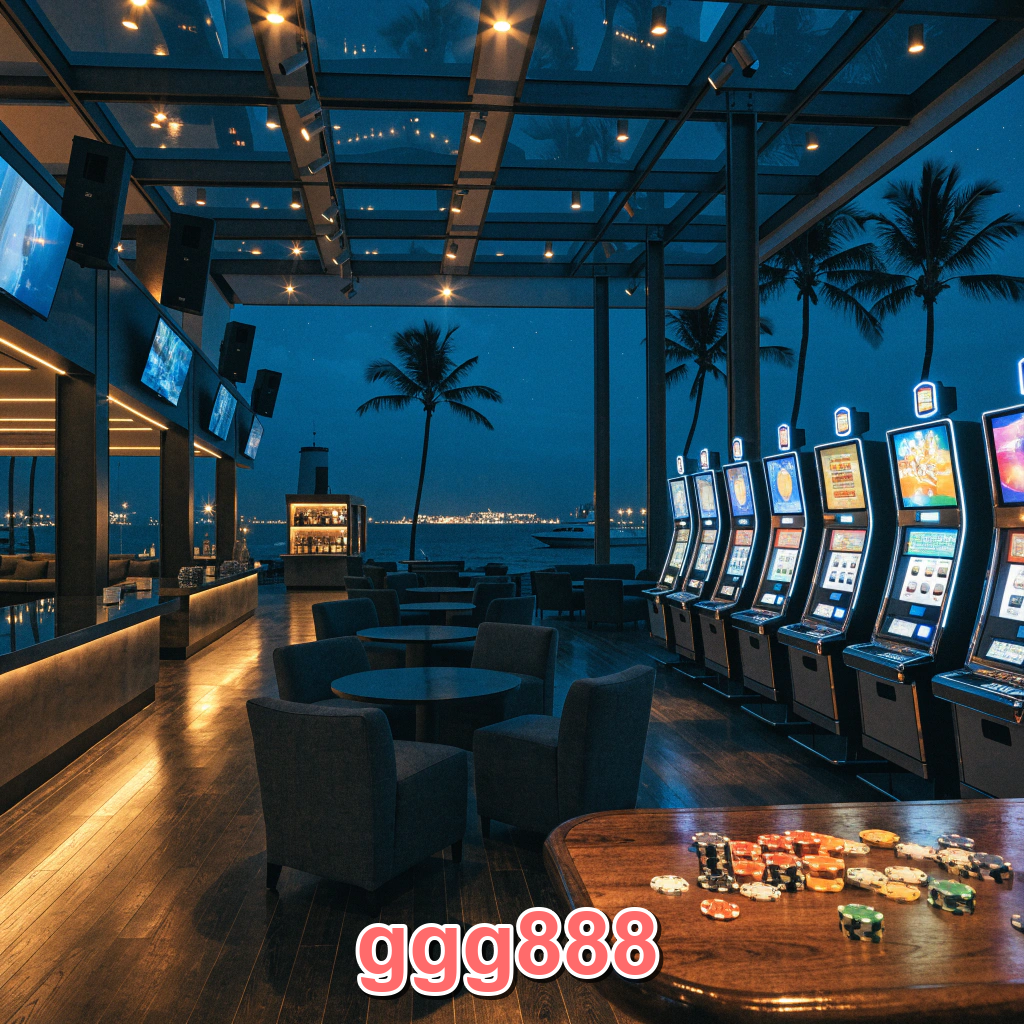 Screenshot 2 - ggg888 Features
