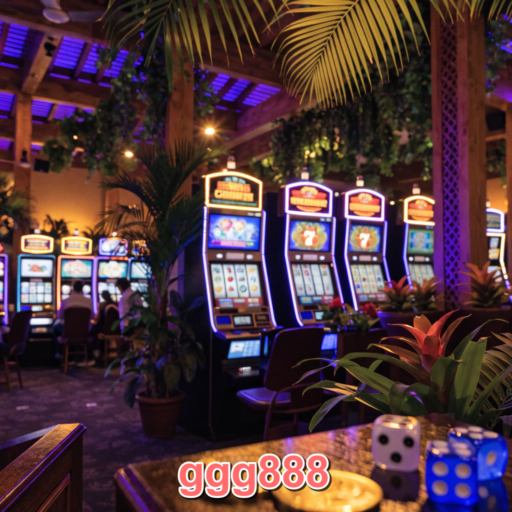 Screenshot 2 - ggg888 Features