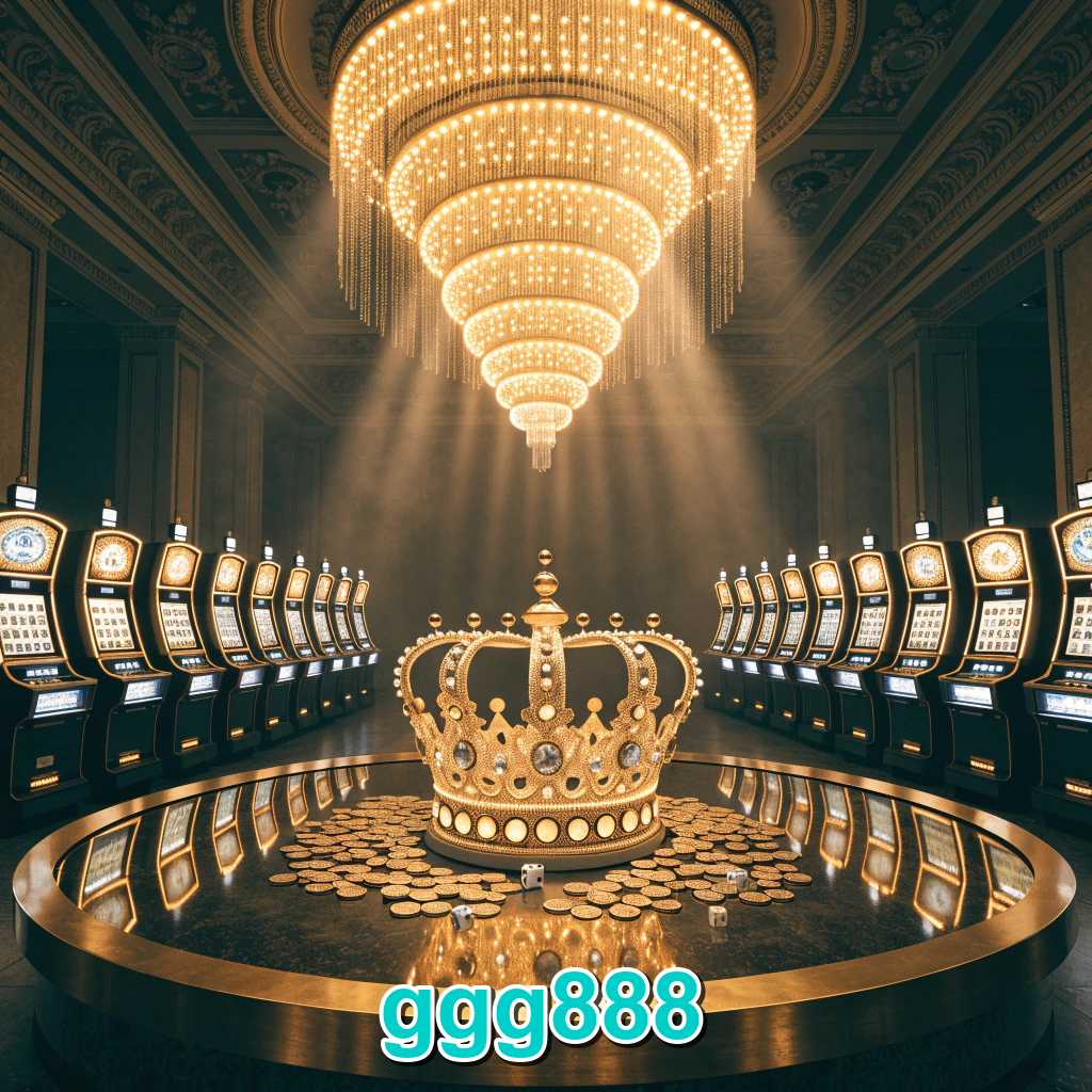 Screenshot 2 - ggg888 Features