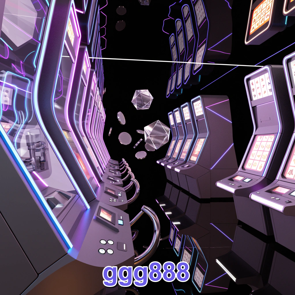 Screenshot 3 - ggg888 Settings