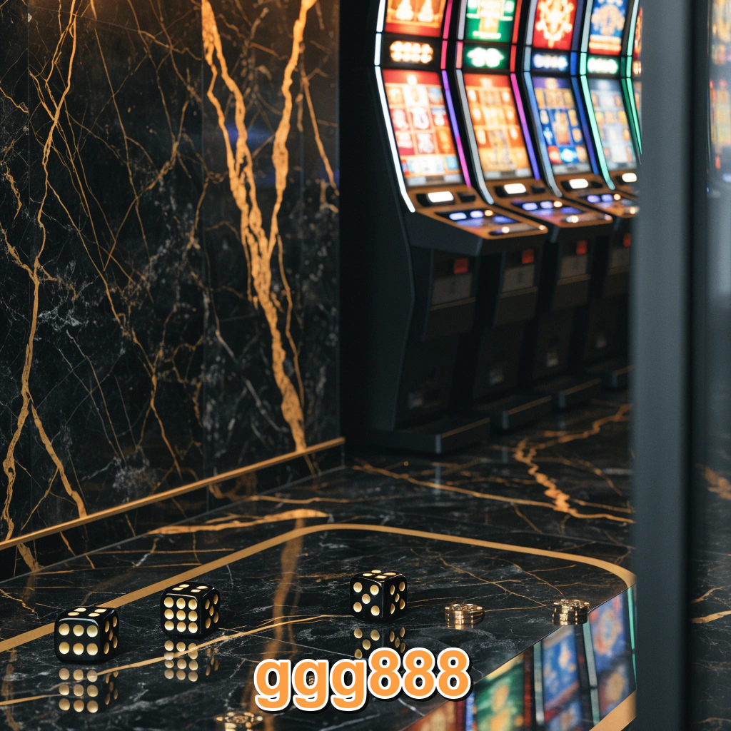 Screenshot 1 - ggg888 Home Screen