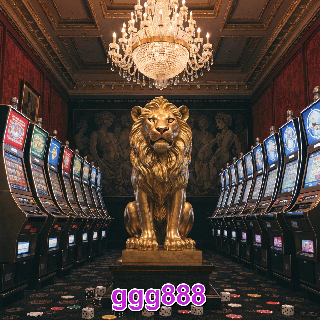 Screenshot 2 - ggg888 Features