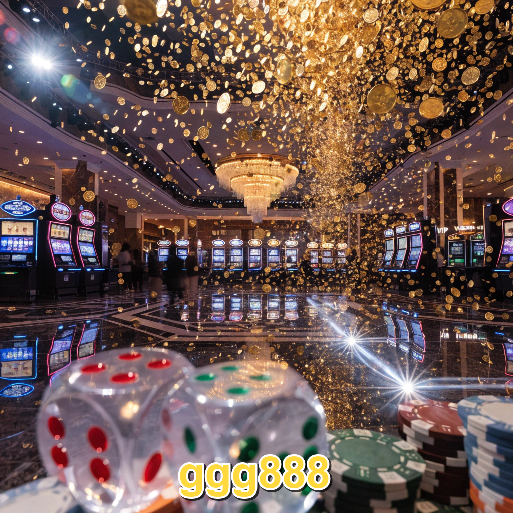 Screenshot 2 - ggg888 Features