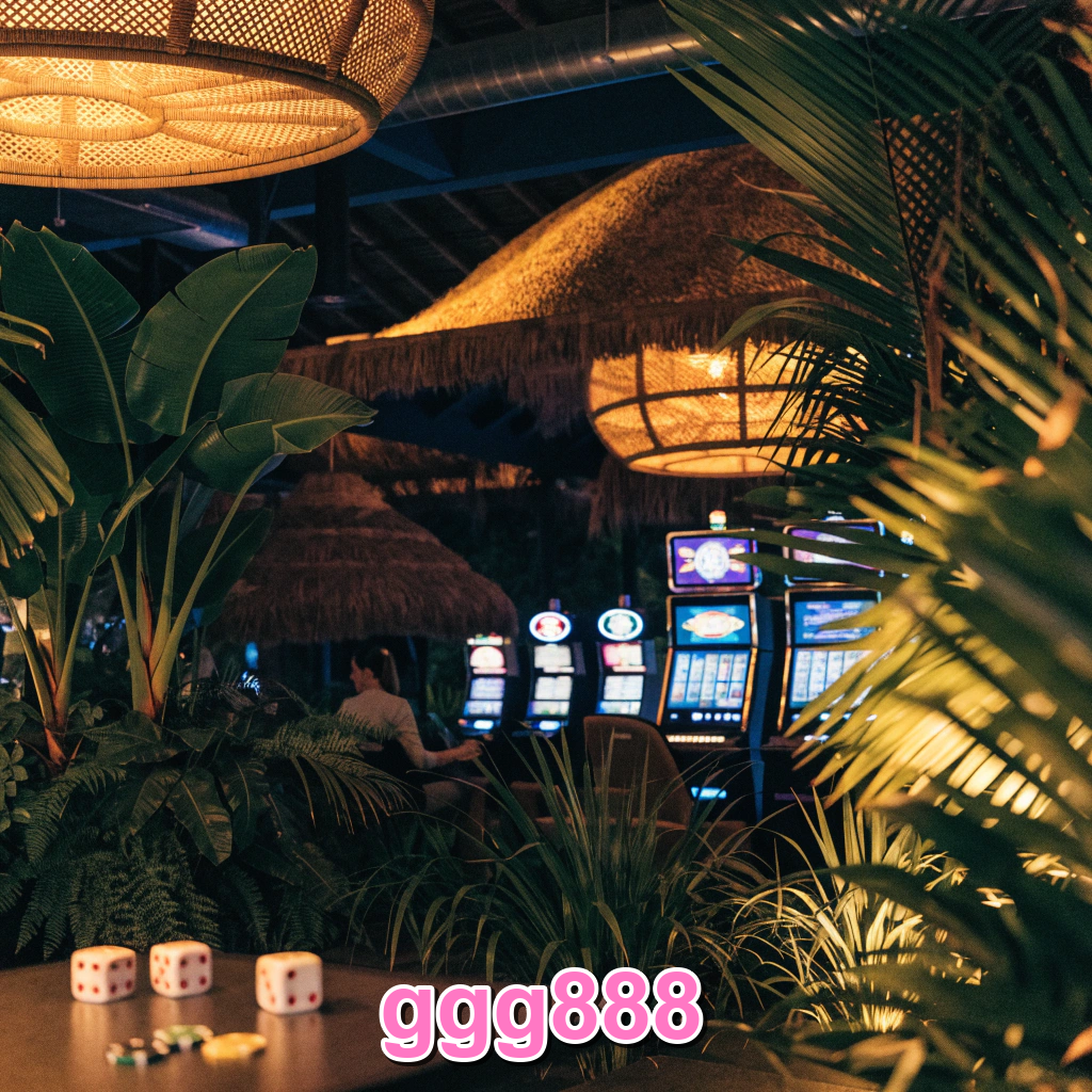 Screenshot 3 - ggg888 Settings