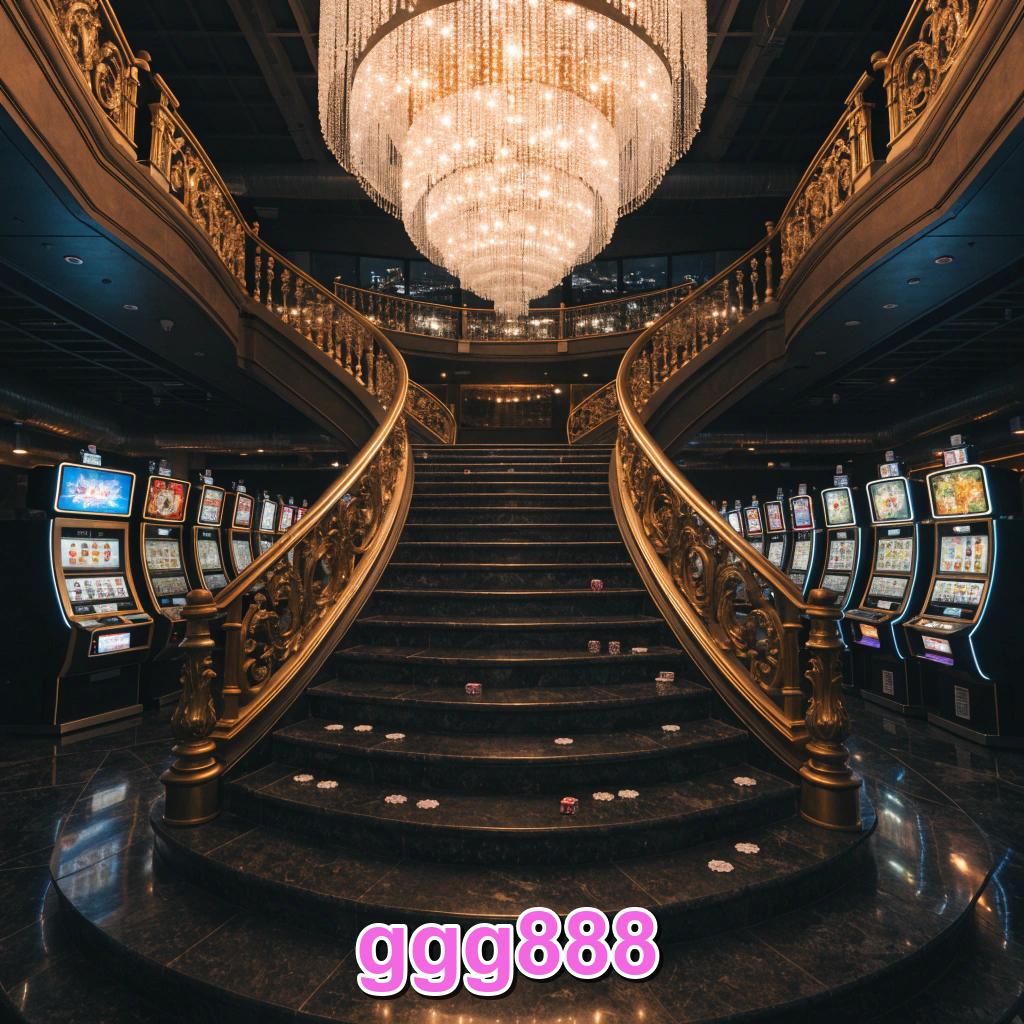 Screenshot 2 - ggg888 Features