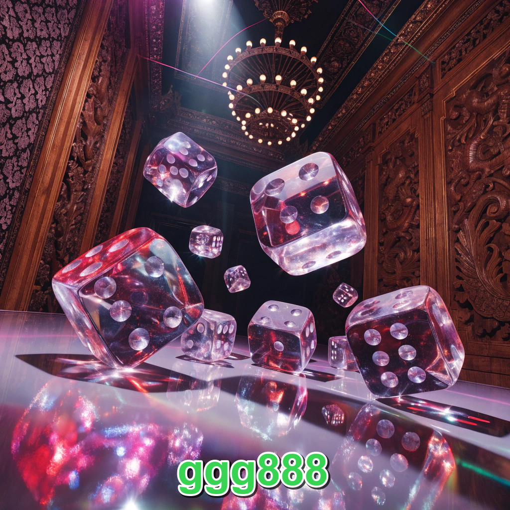 Screenshot 1 - ggg888 Home Screen
